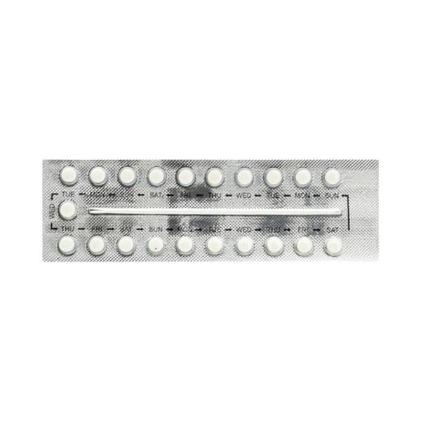Delsy Strip Of 21 Tablets