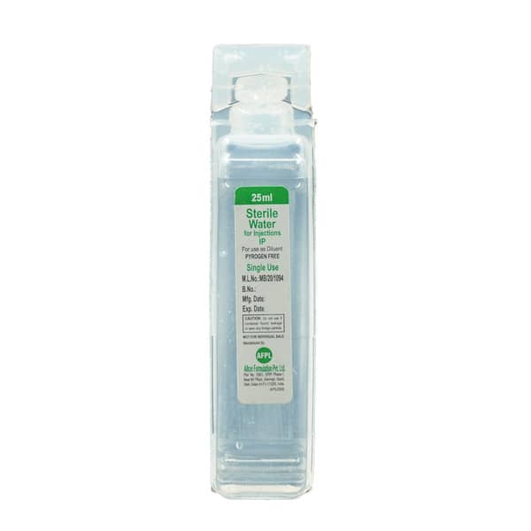Odicef O Forte Bottle Of 30Ml Dry Syrup