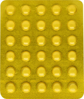 Truefoli 5mg Strip Of 30 Tablets