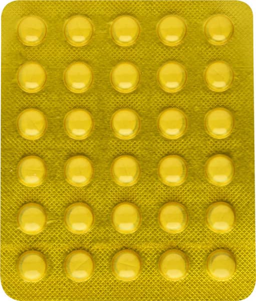 Truefoli 5mg Strip Of 30 Tablets