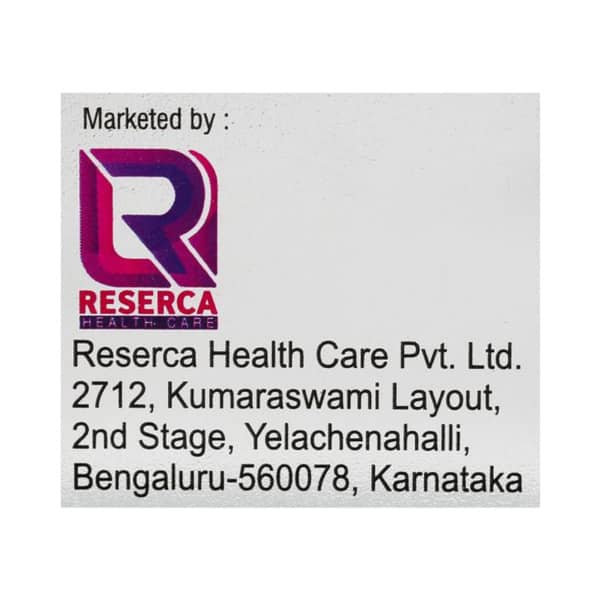 Jointset Strip Of 15 Tablets