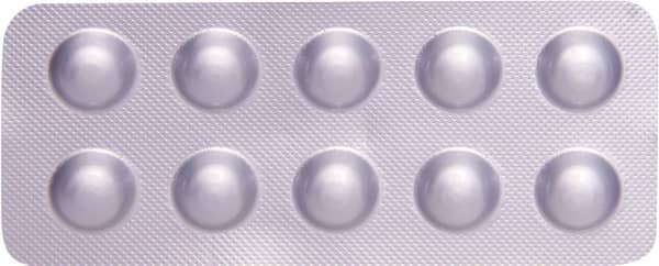 Bilahist 20mg Strip Of 10 Tablets