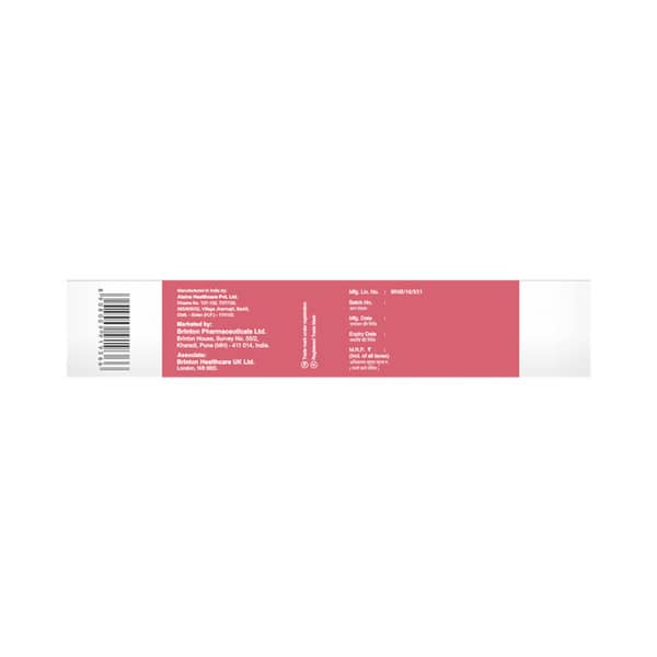 Cico 1% Tube Of 50Gm Cream