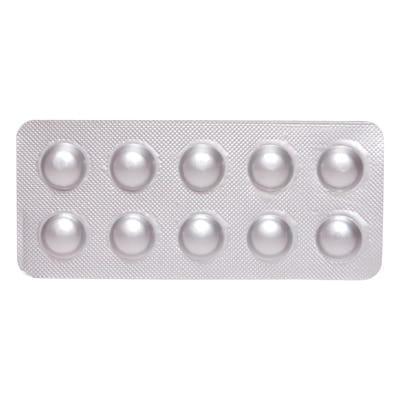 Bisojoy 5mg Strip Of 10 Tablets