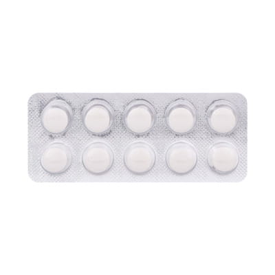 Prolovas Xl 25mg Strip Of 10 Tablets