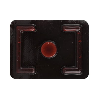 Goldcal Alen Strip Of 1 Tablet