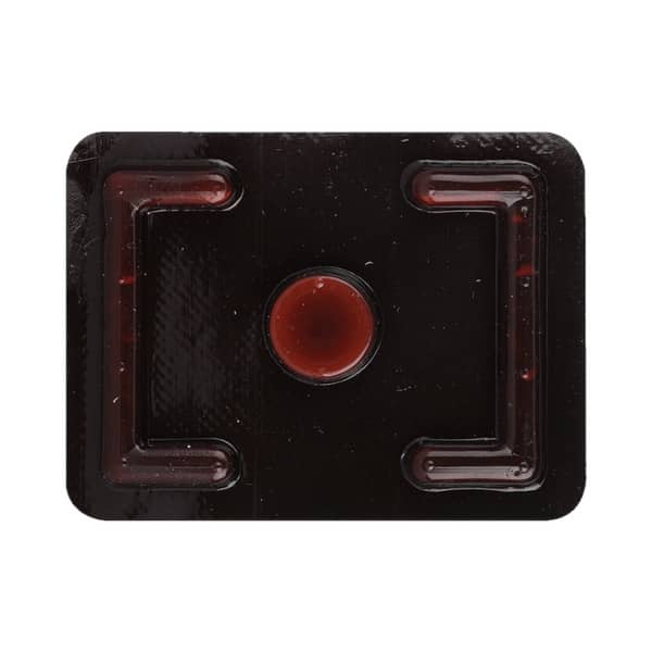 Goldcal Alen Strip Of 1 Tablet