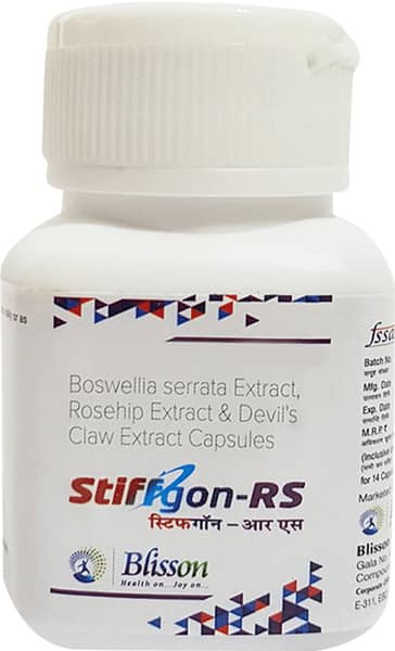 Stiffgon-RS Capsule