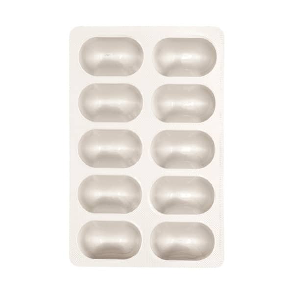 Unigolix 150mg Strip Of 10 Tablets