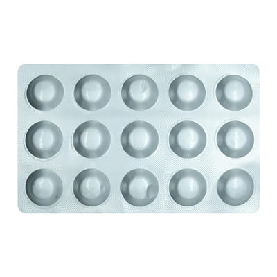 Sugaflo V 10mg Strip Of 15 Tablets