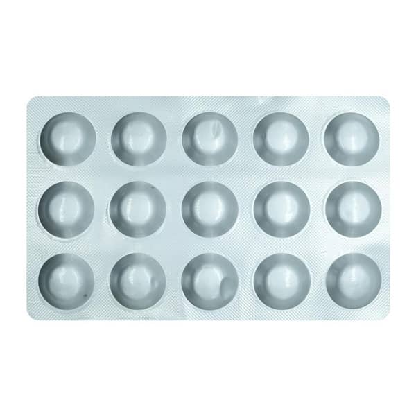 Sugaflo V 10mg Strip Of 15 Tablets