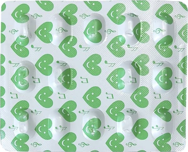 Onarni 50Mg Strip Of 14 Tablets