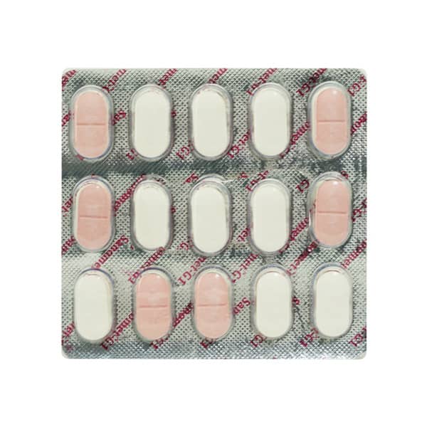 Addon Cal Strip Of 15 Tablets