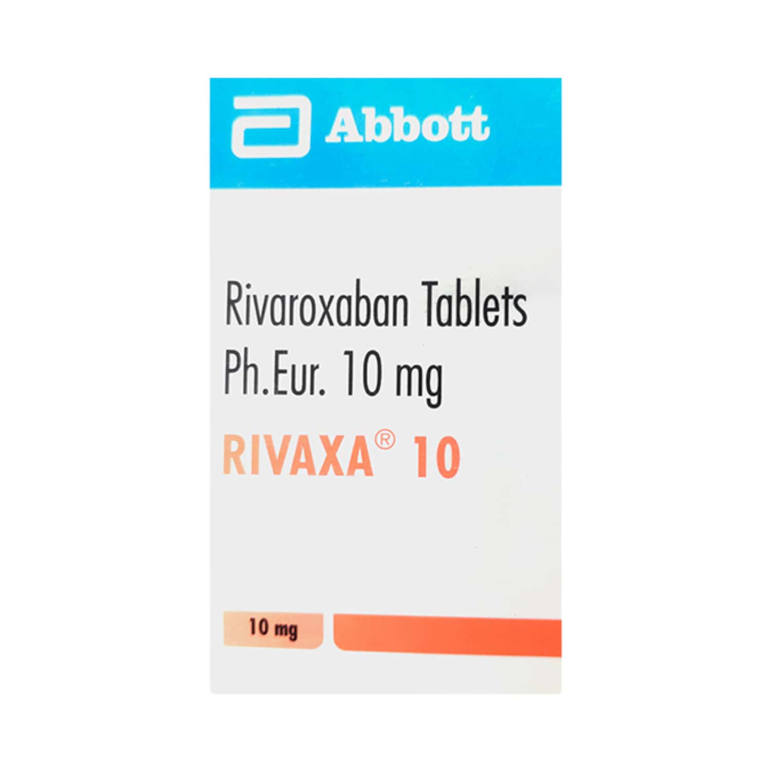 Tab Rivaxa Rivaxa 10 MG Tablet (15): Uses, Side Effects, Price & Dosage | PharmEasy