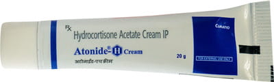 Atonide H Tube Of 20gm Cream