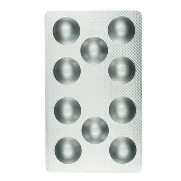 Fexotrue M Strip Of 10 Tablets