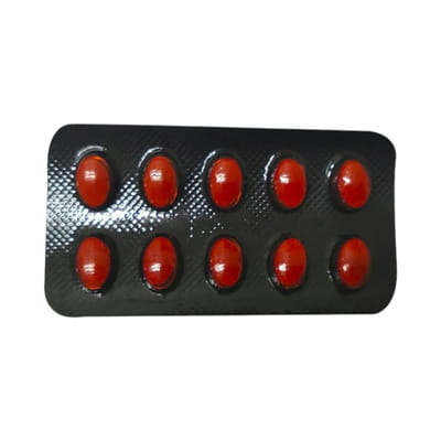 Dsorolin 5mg Strip Of 10 Tablets