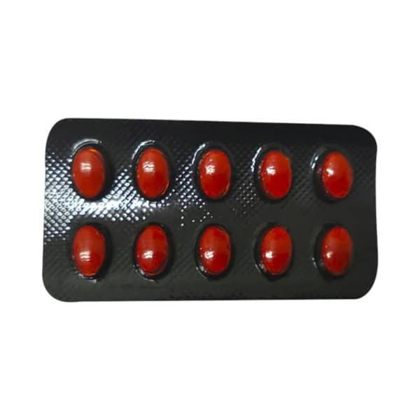 Dsorolin 5mg Strip Of 10 Tablets