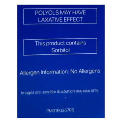 Entromax Gg Vanilla Flavour Sugar Free Sachet Of 1gm Oral Powder