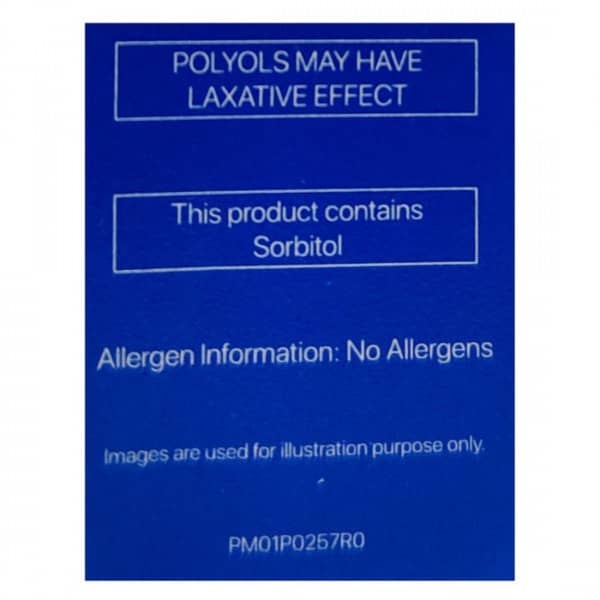 Entromax Gg Vanilla Flavour Sugar Free Sachet Of 1gm Oral Powder