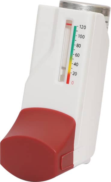 Budamate G 200mcg Hfa Packet Of 120 Metered Dose Inhaler