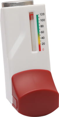 Budamate G 200mcg Hfa Packet Of 120 Metered Dose Inhaler