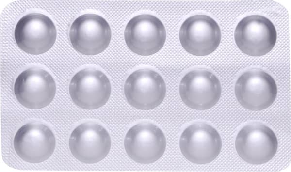 Valzaar 80mg Strip Of 15 Tablets