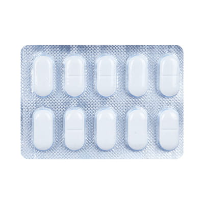 Finobrate 160mg Strip Of 15 Tablets