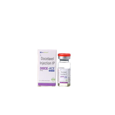 Doce Ace 80mg Vial Of 4ml Injection
