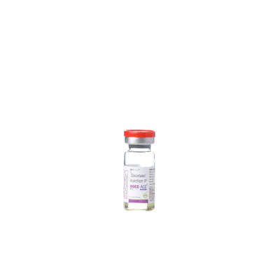 Doce Ace 80mg Vial Of 4ml Injection