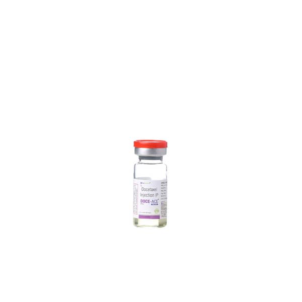 Doce Ace 80mg Vial Of 4ml Injection