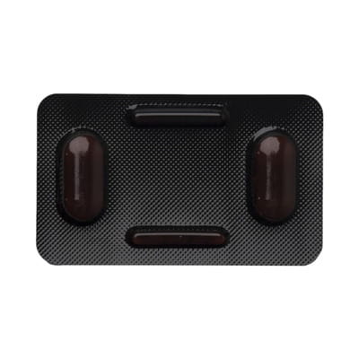 Headset Lite Strip Of 2 Tablets