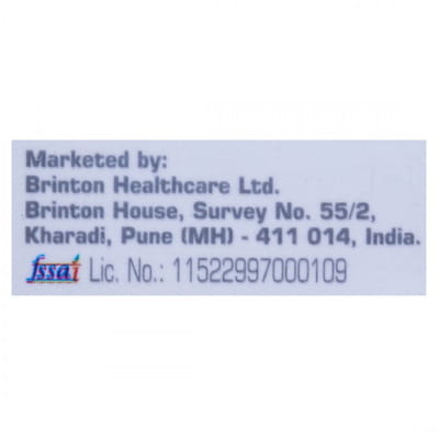 Ecogram Gg Bottle Of 4ml Oral Drops