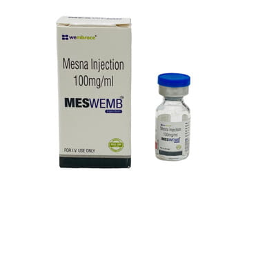 Meswemb 200mg Vial Of 2ml Injection