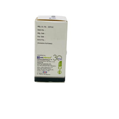 Meswemb 200mg Vial Of 2ml Injection