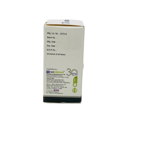 Meswemb 200mg Vial Of 2ml Injection