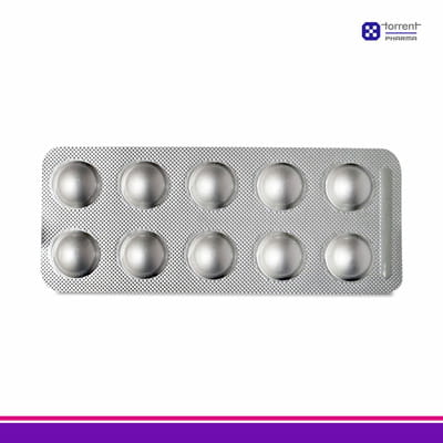 Deviry Sr 30mg Strip Of 10 Tablets