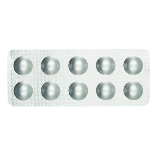 Kylaazine 5Mg Strip Of 10 Tablets