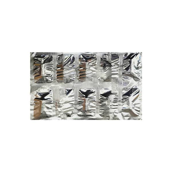 Tonact Gold 10mg Strip Of 10 Capsules