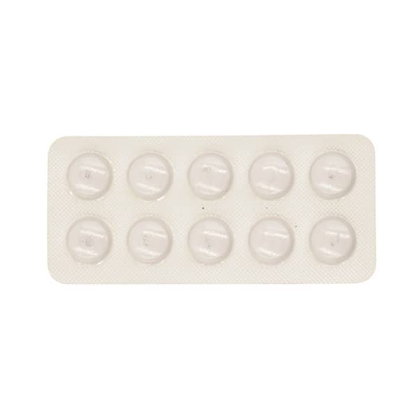 Empahope S 10/100mg Strip Of 10 Tablets