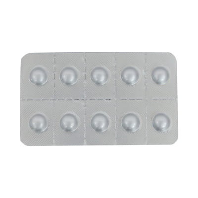 Telvonix 40mg Strip Of 15 Tablets