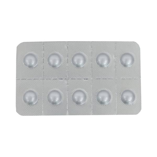 Telvonix 40Mg Strip Of 15 Tablets
