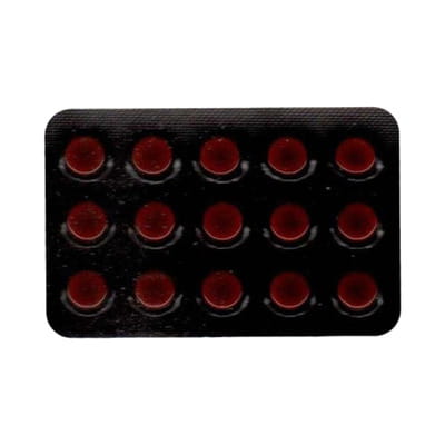 Predmet 8mg Strip Of 15 Tablets