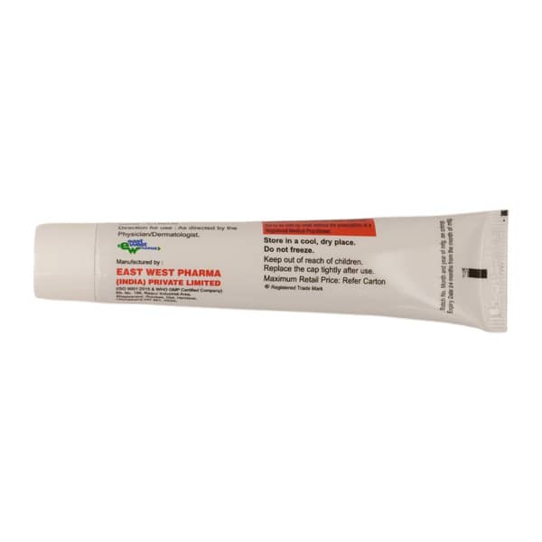 Minscalp 10% Tube Of 30Gm Gel (Pack Of 2)