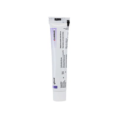 Luligard Tube Of 10gm Cream