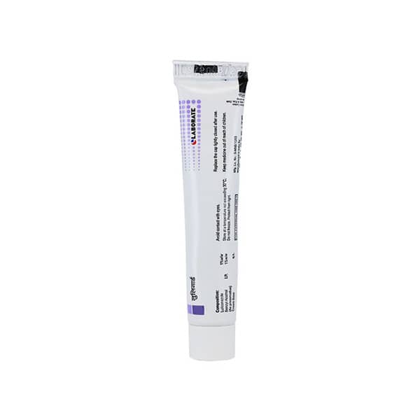 Luligard Tube Of 10gm Cream