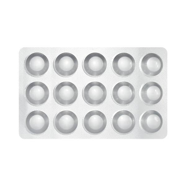 Dapefy S 10/50Mg Strip Of 15 Tablets