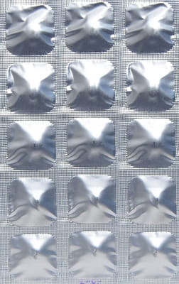 Olmark H 40mg Strip Of 15 Tablets