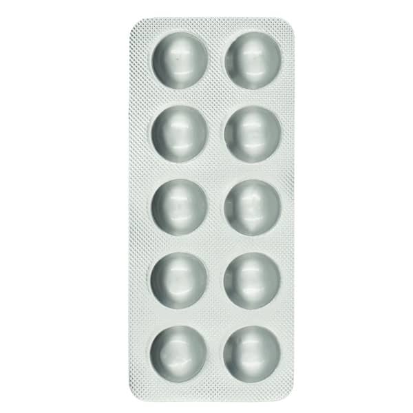 Nebivol Sa Strip Of 10 Tablets