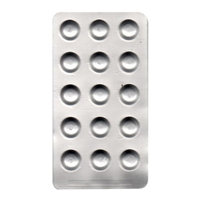 Rosloy 10mg Strip Of 15 Tablets